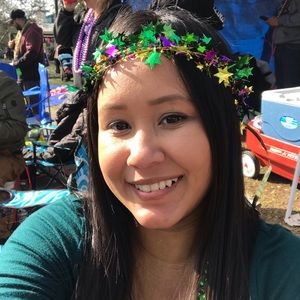 Meet your Posher, Stacy